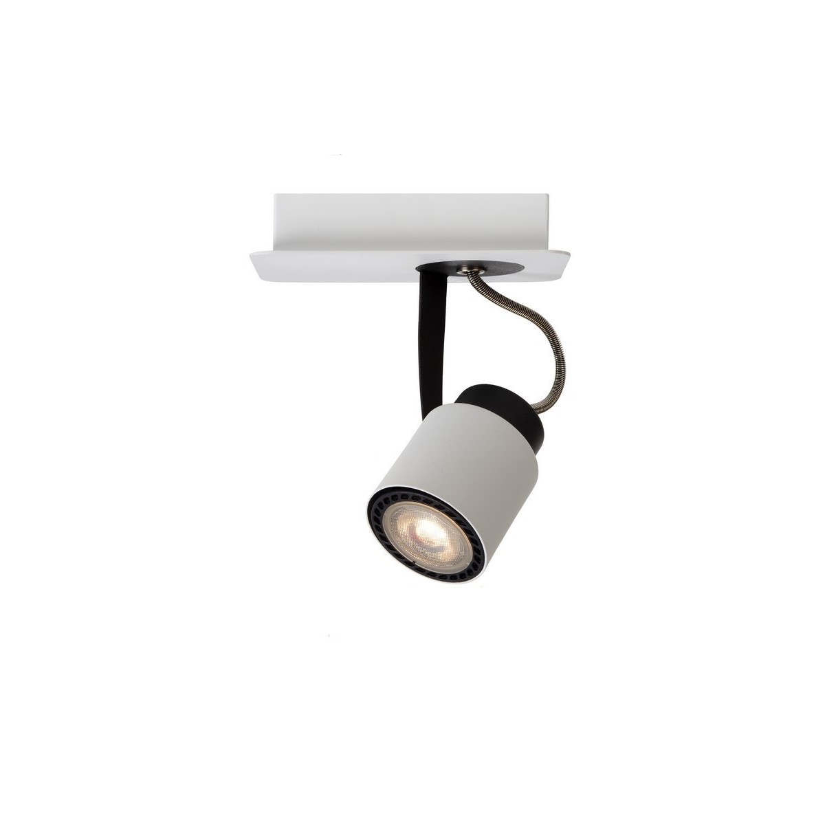 Kinkiet Lucide DICA LED 17989/05/31