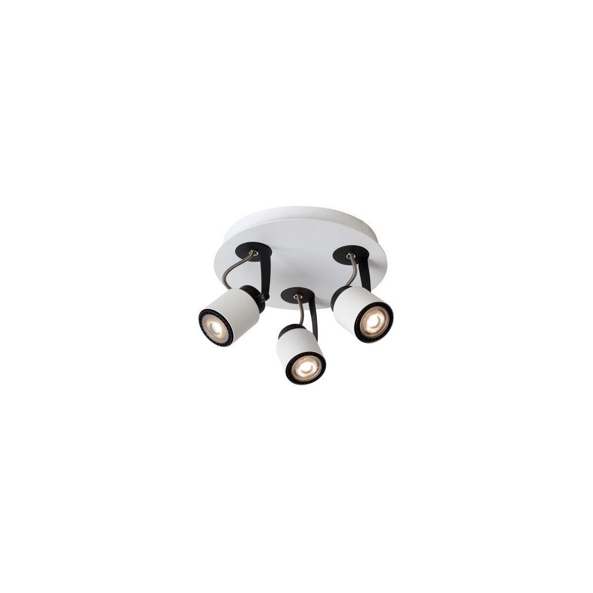 Spot / reflektor Lucide DICA LED 17989/15/31