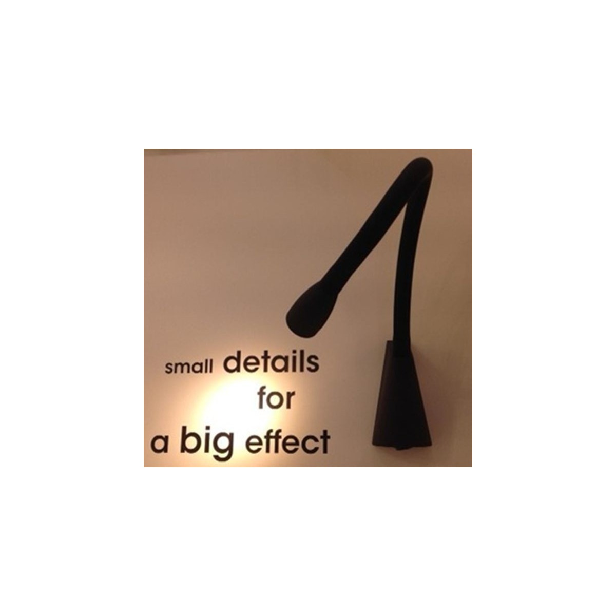 Kinkiet Lucide GALEN 18294/03/30