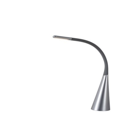 Lampa biurkowa Lucide GOOSY LED 18655/04/36