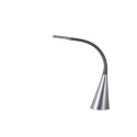 Lampa biurkowa Lucide GOOSY LED 18655/04/36