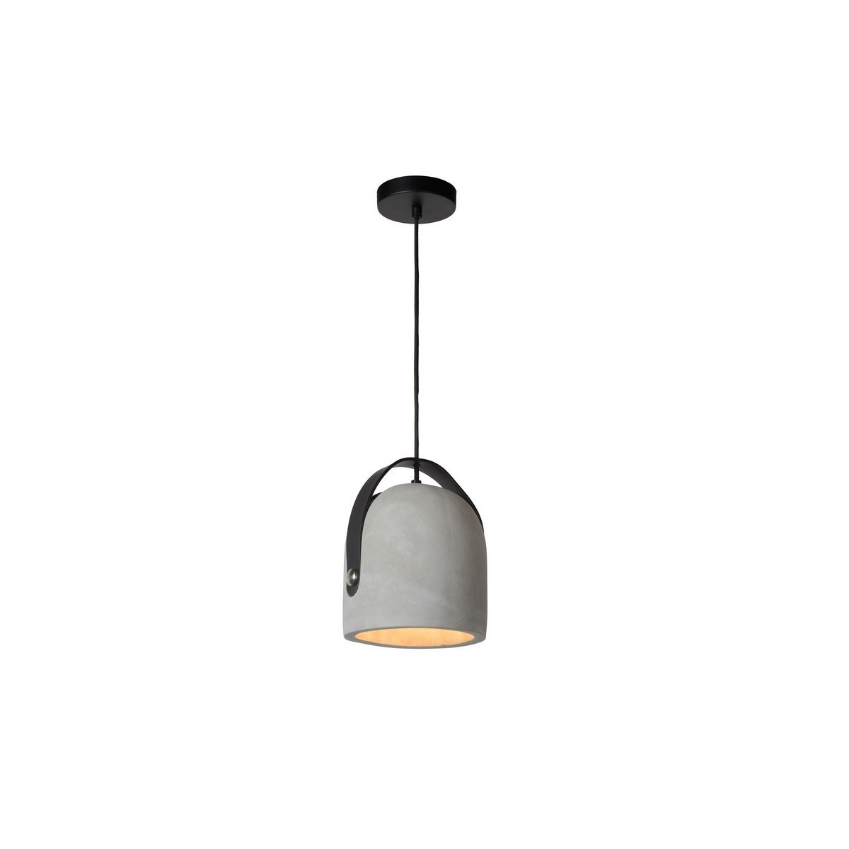 Lampa wisząca Lucide COPAIN 20411/01/41