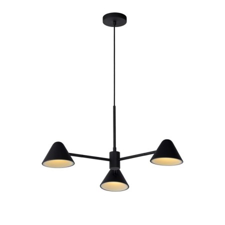 Lampa wisząca Lucide DEVON 20415/15/30