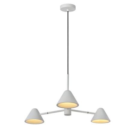 Lampa wisząca Lucide DEVON 20415/15/31