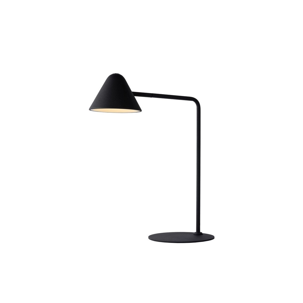Lampa biurkowa Lucide DEVON 20515/05/30