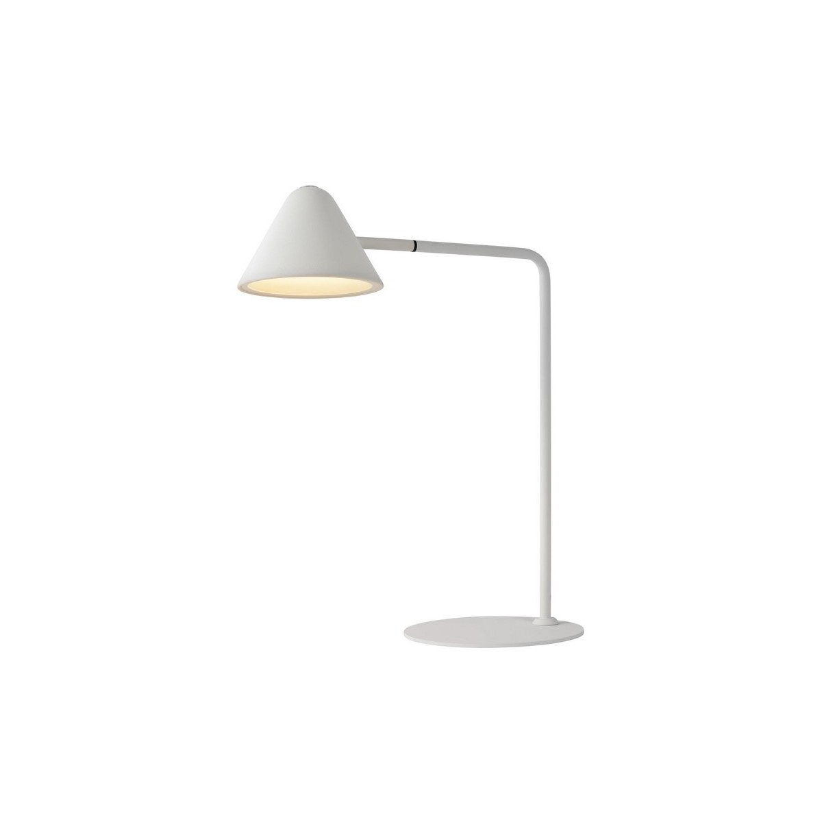 Lampa biurkowa Lucide DEVON 20515/05/31