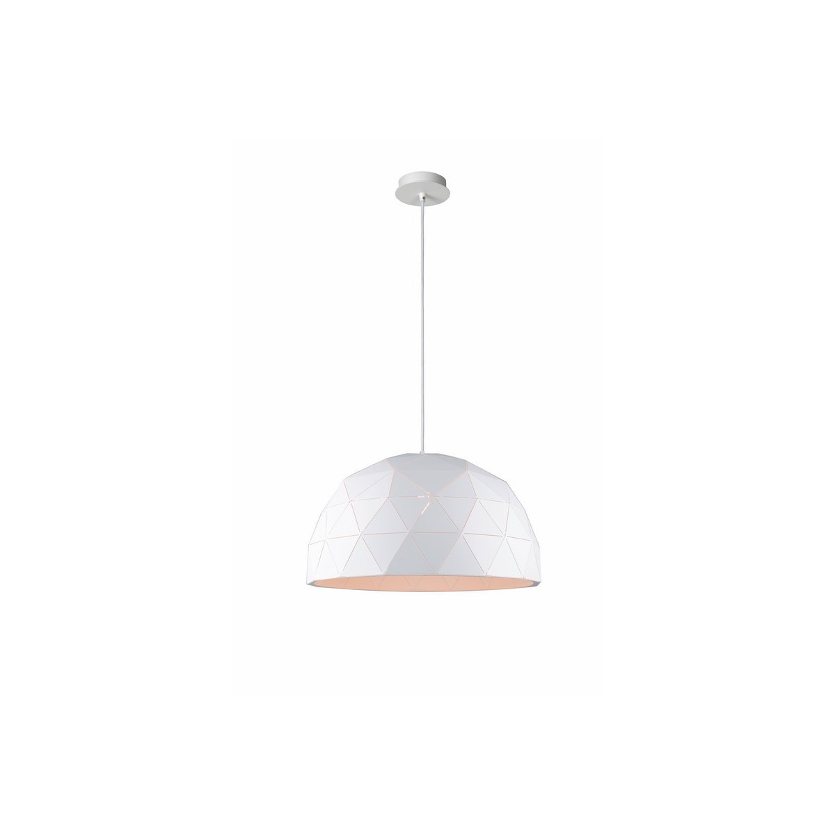 Lampa wisząca Lucide OTONA 21409/60/31