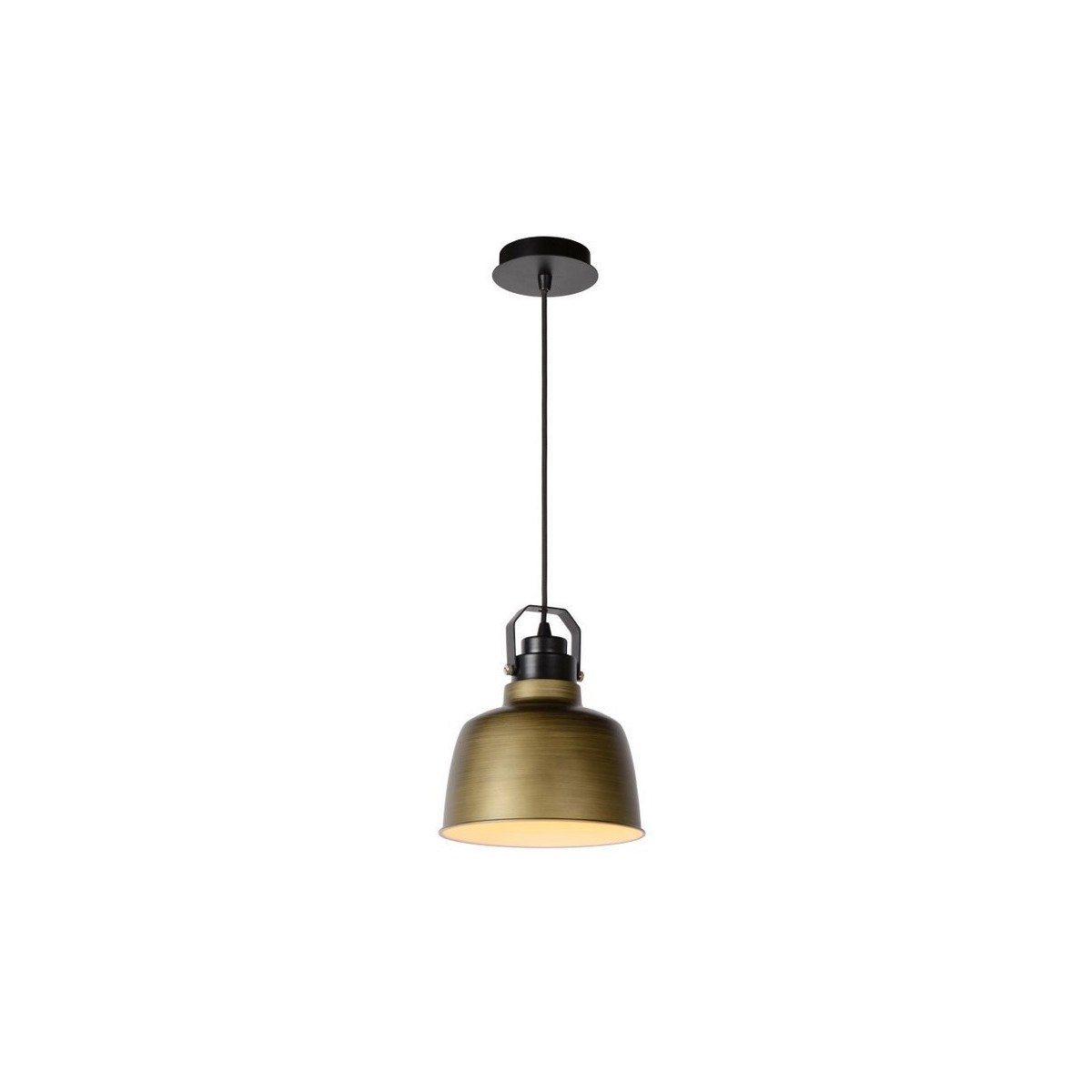 Lampa wisząca Lucide NAUT 21413/21/03