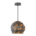 Lampa wisząca Lucide MALUNGA 21415/25/36