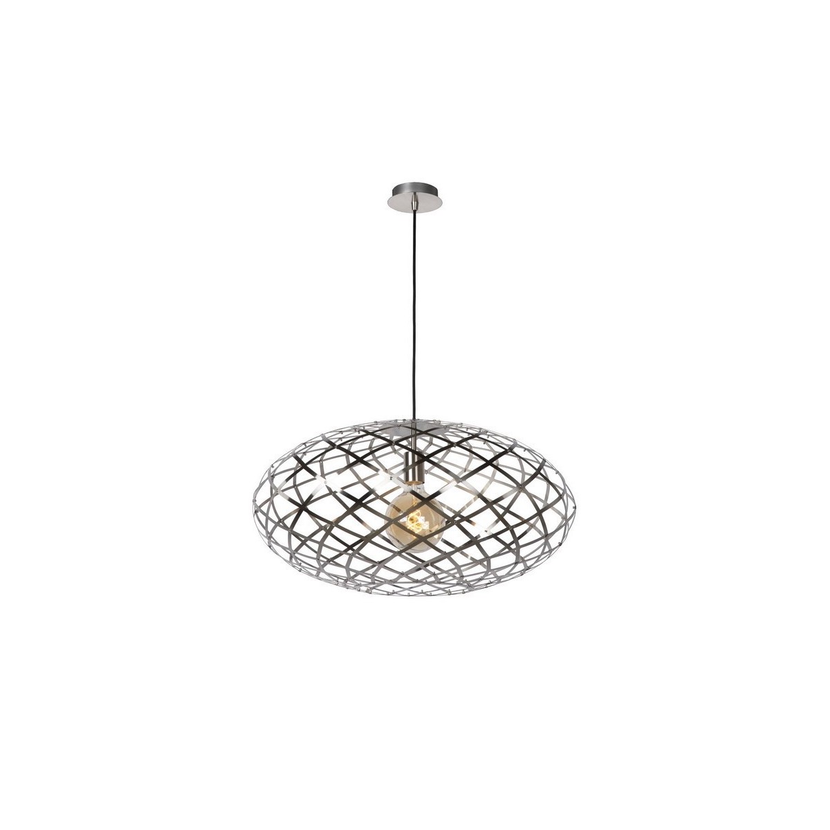 Lampa wisząca Lucide WOLFRAM