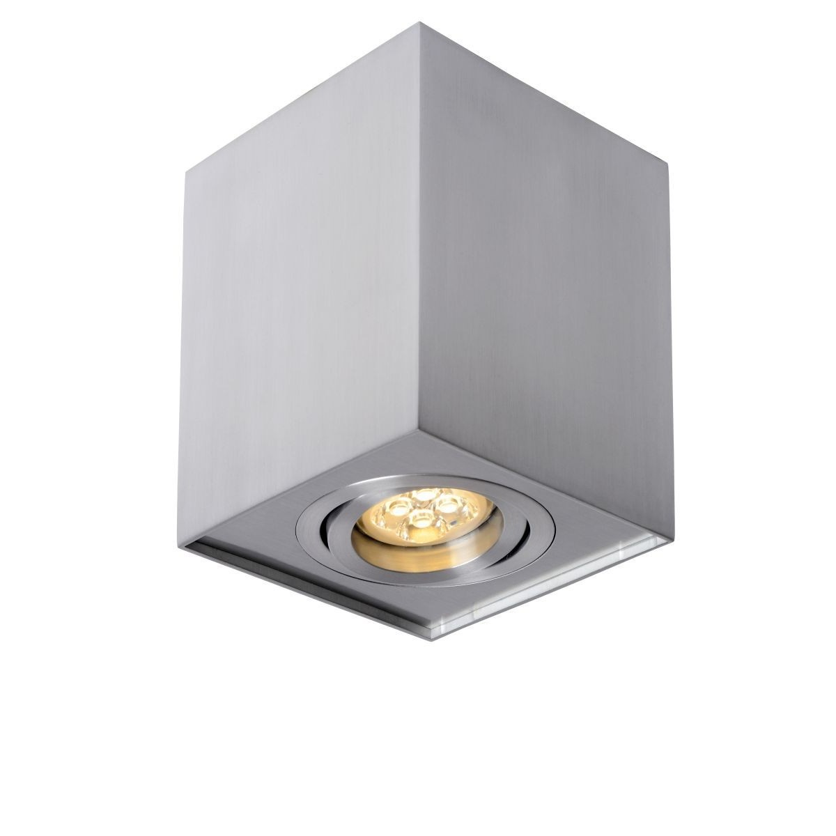 Oprawa natynkowa Lucide Tube 22953/01/12