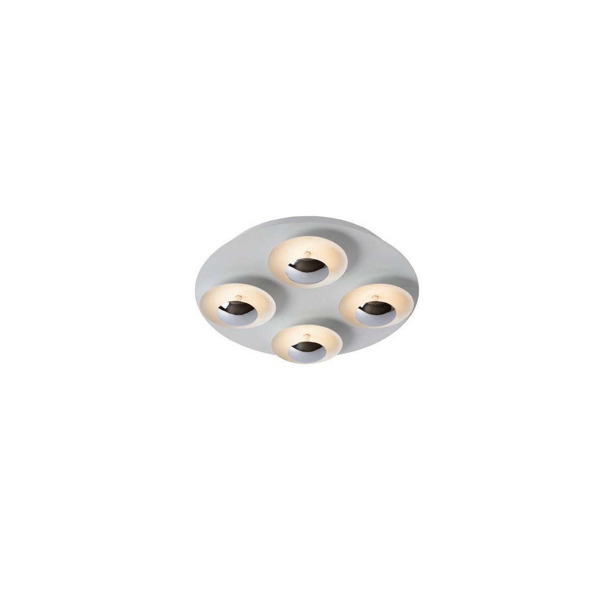 Lampa  przysufitowa Lucide AMINE 26187/20/31