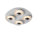 Lampa  przysufitowa Lucide AMINE 26187/20/31