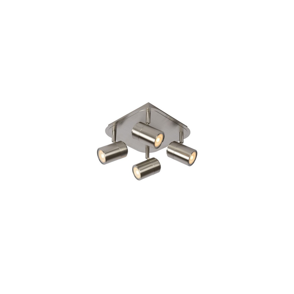 Spot / reflektor Lucide LENNERT 26957/20/12