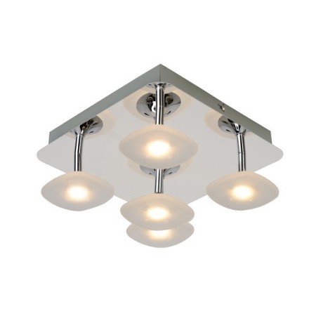 Lampa  przysufitowa Lucide HANA 26990/25/11