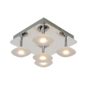 Lampa  przysufitowa Lucide HANA 26990/25/11