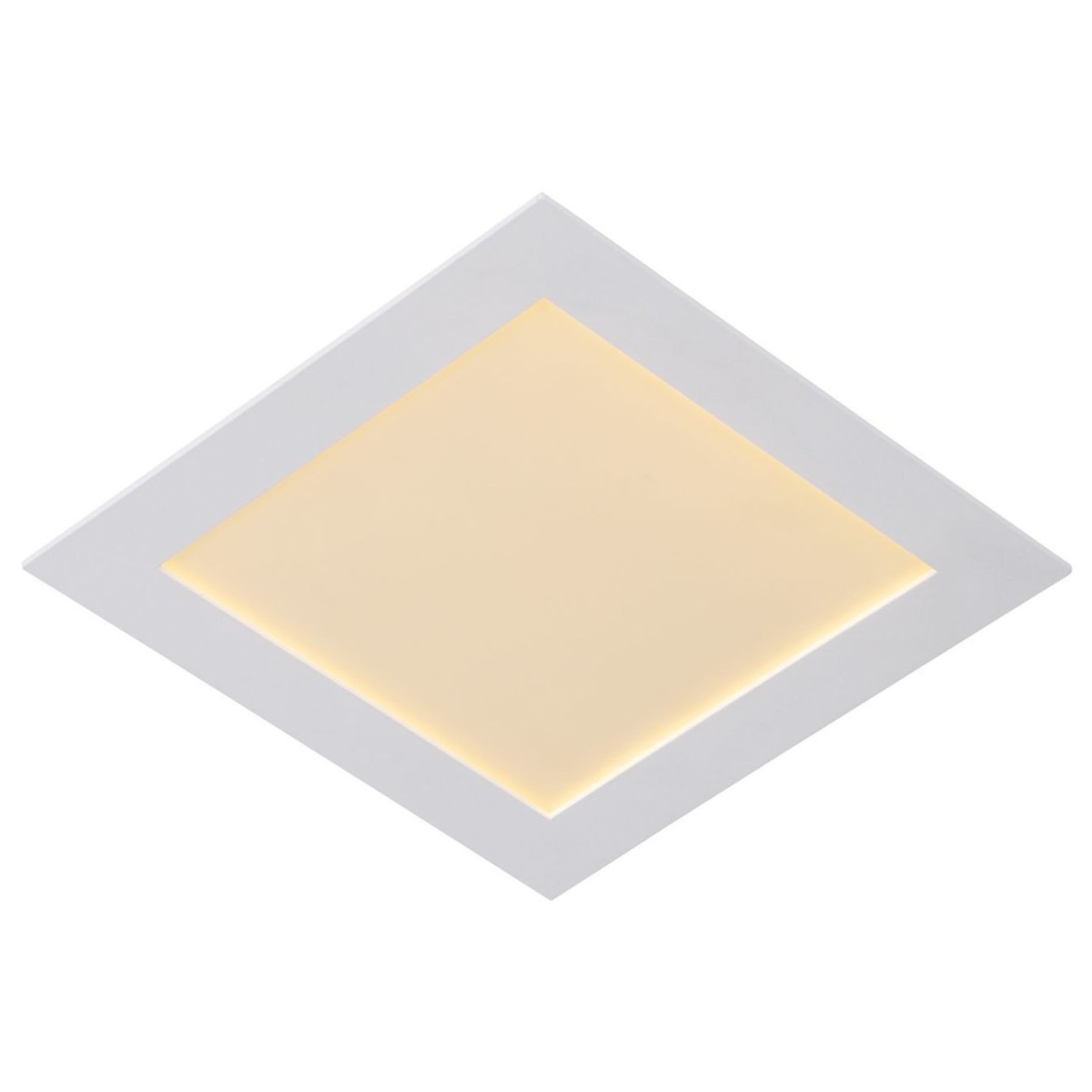 Oprawa podtynkowa Lucide BRICE-LED 28907/22/31