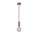 Lampa wisząca Lucide DROOPY 30490/01/17