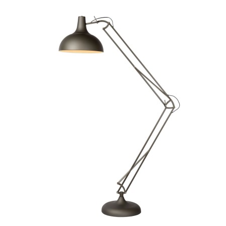 Lampa podłogowa Lucide WATSIE 30709/01/15