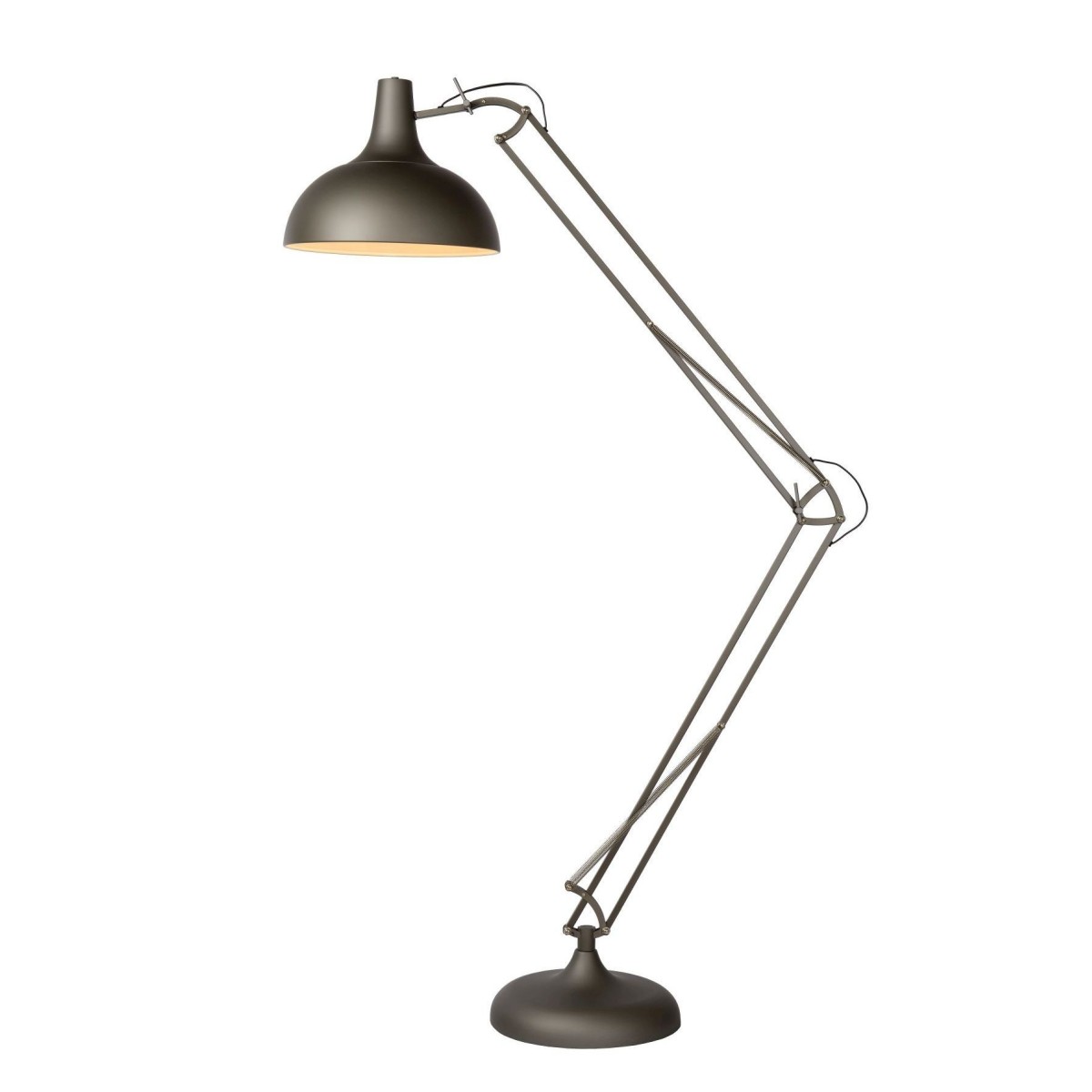 Lampa podłogowa Lucide WATSIE 30709/01/15