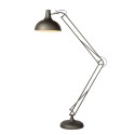 Lampa podłogowa Lucide WATSIE 30709/01/15