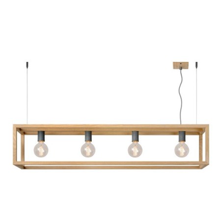 Lampa wisząca Lucide ORIS 31472/04/72
