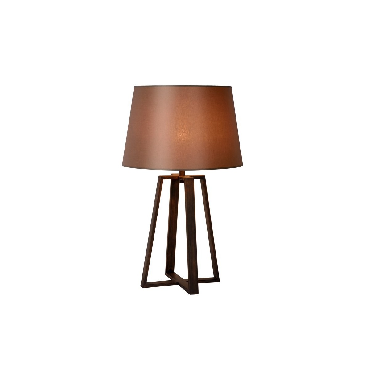 Lampa stołowa Lucide COFFEE 31598/81/97