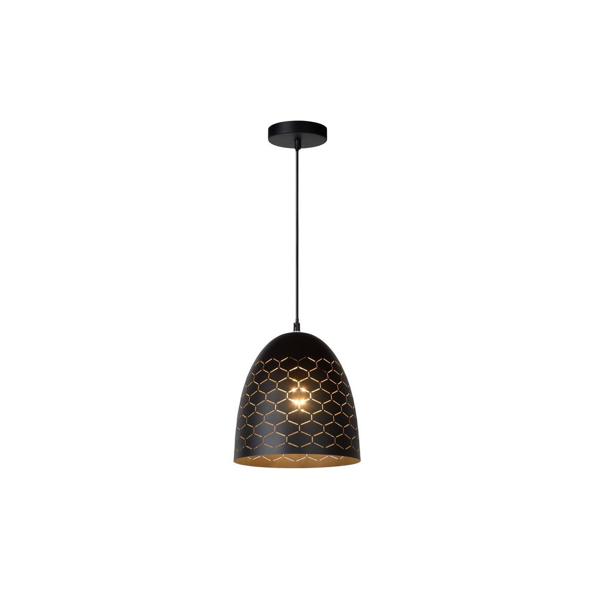 Lampa wisząca Lucide GALLA 43408/24/30