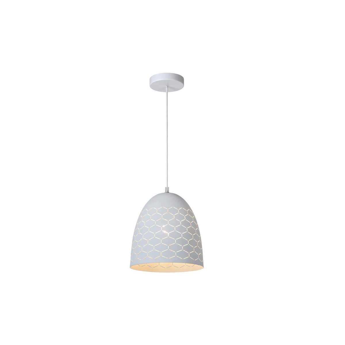 Lampa wisząca Lucide GALLA 43408/24/31