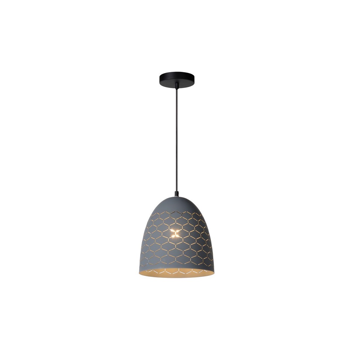 Lampa wisząca Lucide GALLA 43408/24/36