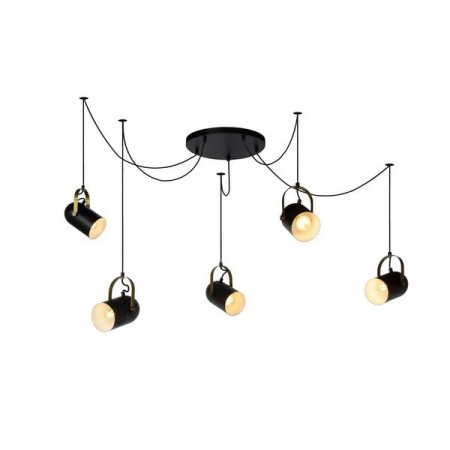 Lampa wisząca Lucide SWAPP 45466/05/30