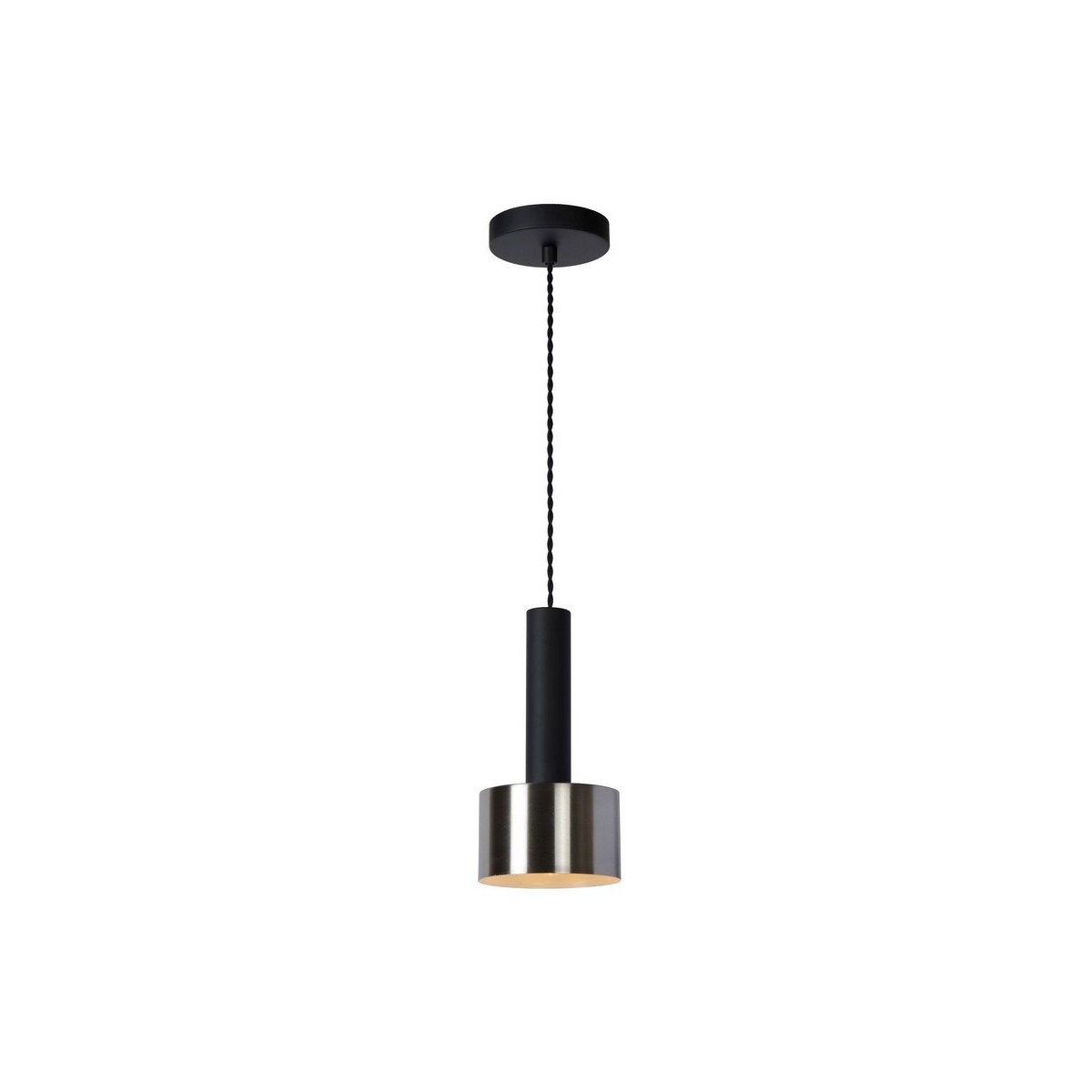 Lampa wisząca Lucide TEUN