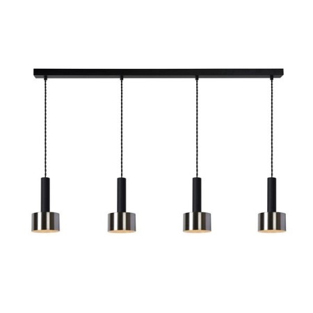 Lampa wisząca Lucide TEUN
