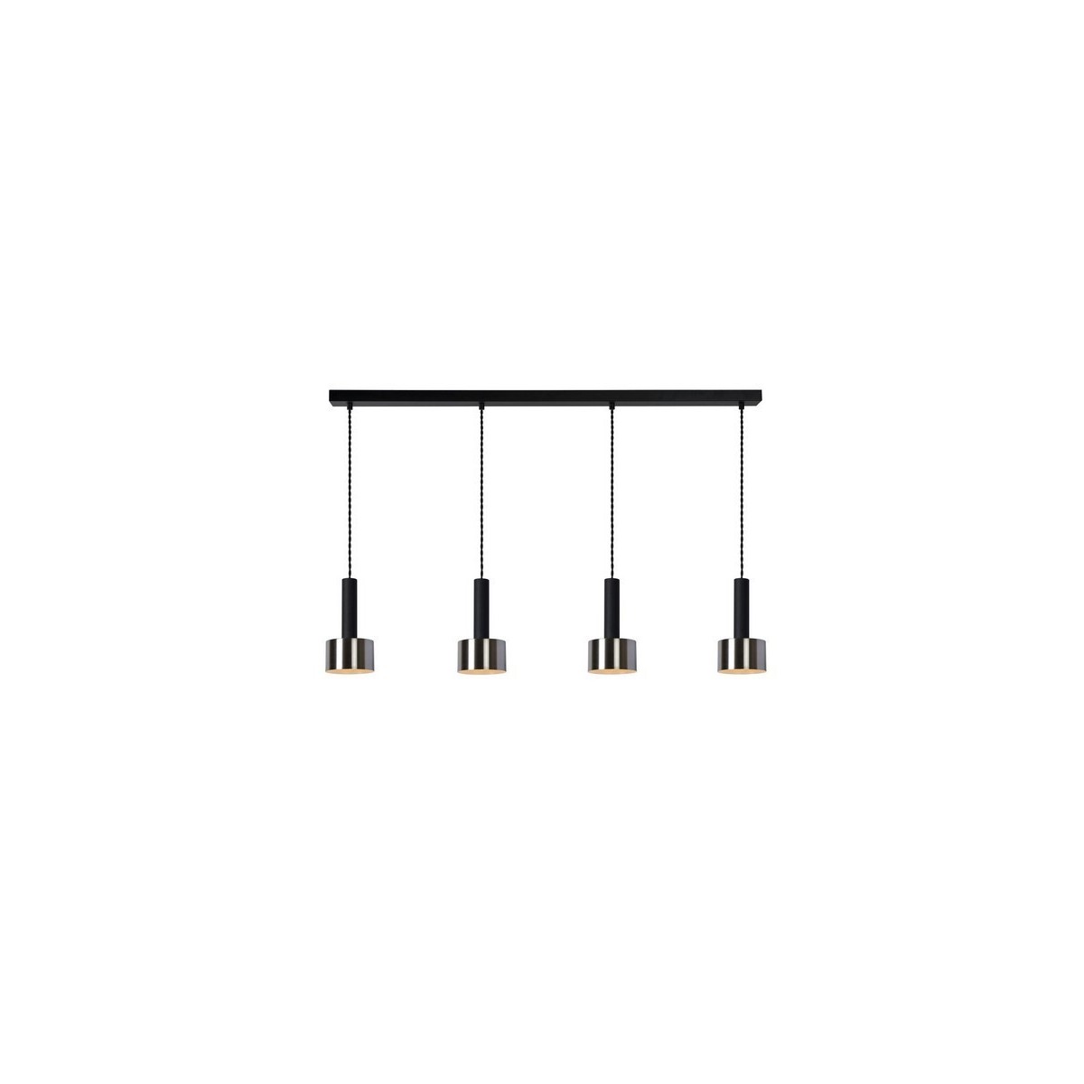 Lampa wisząca Lucide TEUN