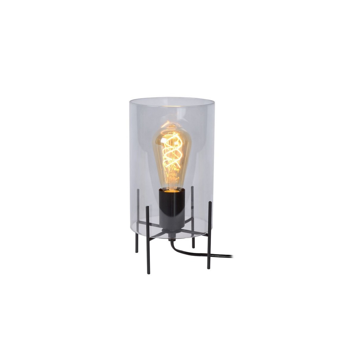 Lampa stołowa Lucide STEFFIE 45566/01/65