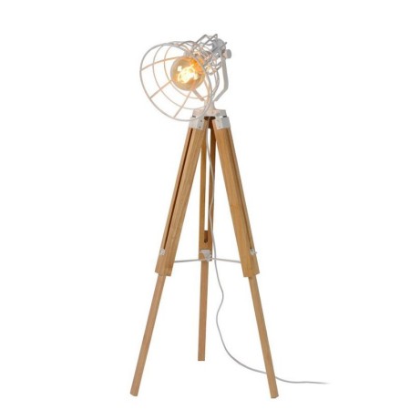 Lampa stołowa Lucide JORIT 45563/25/65