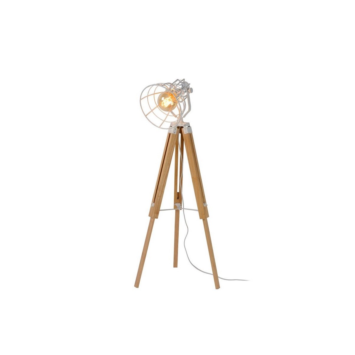 Lampa stołowa Lucide JORIT 45563/25/65