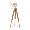 Lampa stołowa Lucide JORIT 45563/25/65