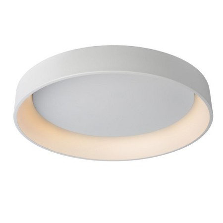 Lucide 46100/80/31 TALOWE LED - Lampa sufitowa wpuszczana - 80 cm - Ściemniacz LED - 1x80W 3000K - Biały
