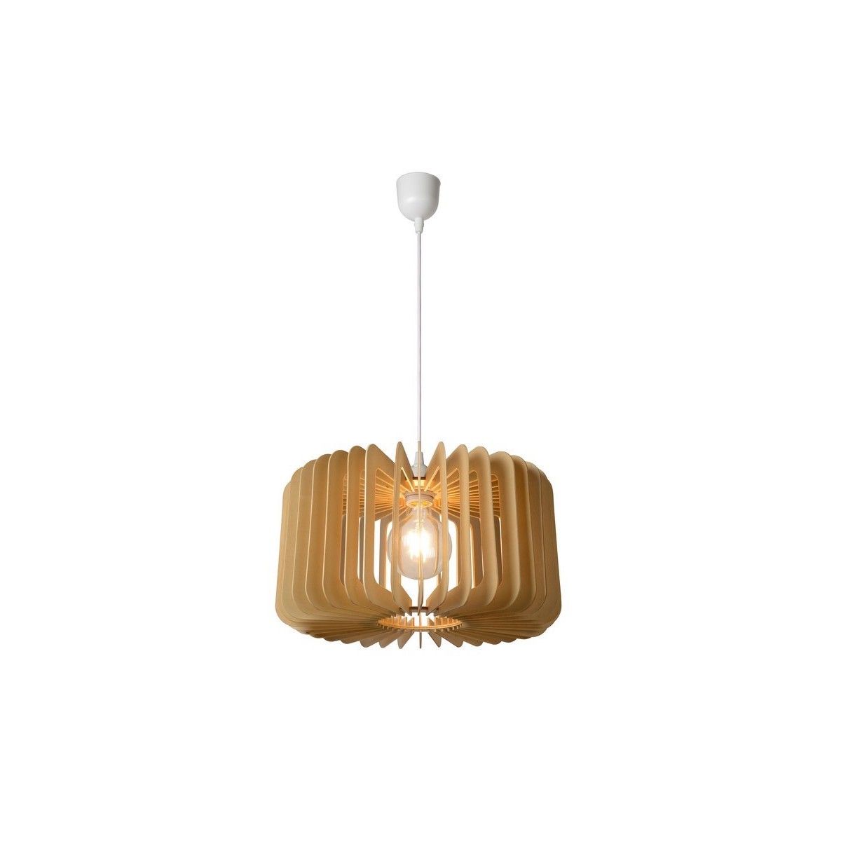 Lampa wisząca Lucide ETTA 46406/39/76