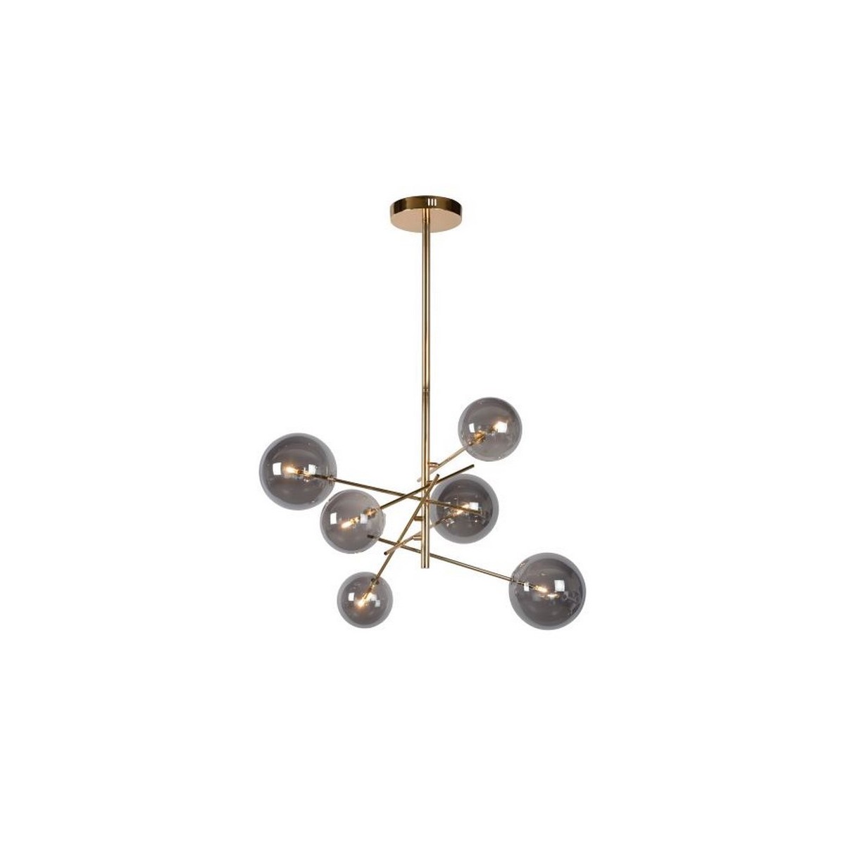 Lampa wisząca Lucide ALARA