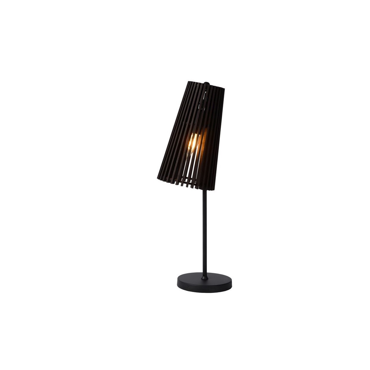 Lampa stołowa Lucide NORALIE