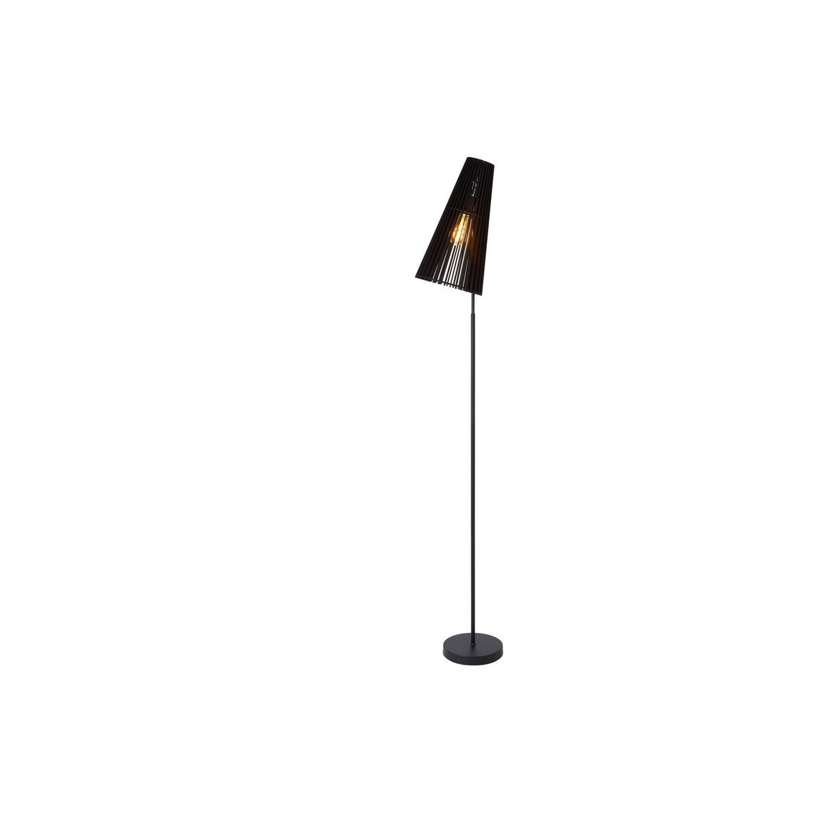 Lampa podłogowa Lucide NORALIE
