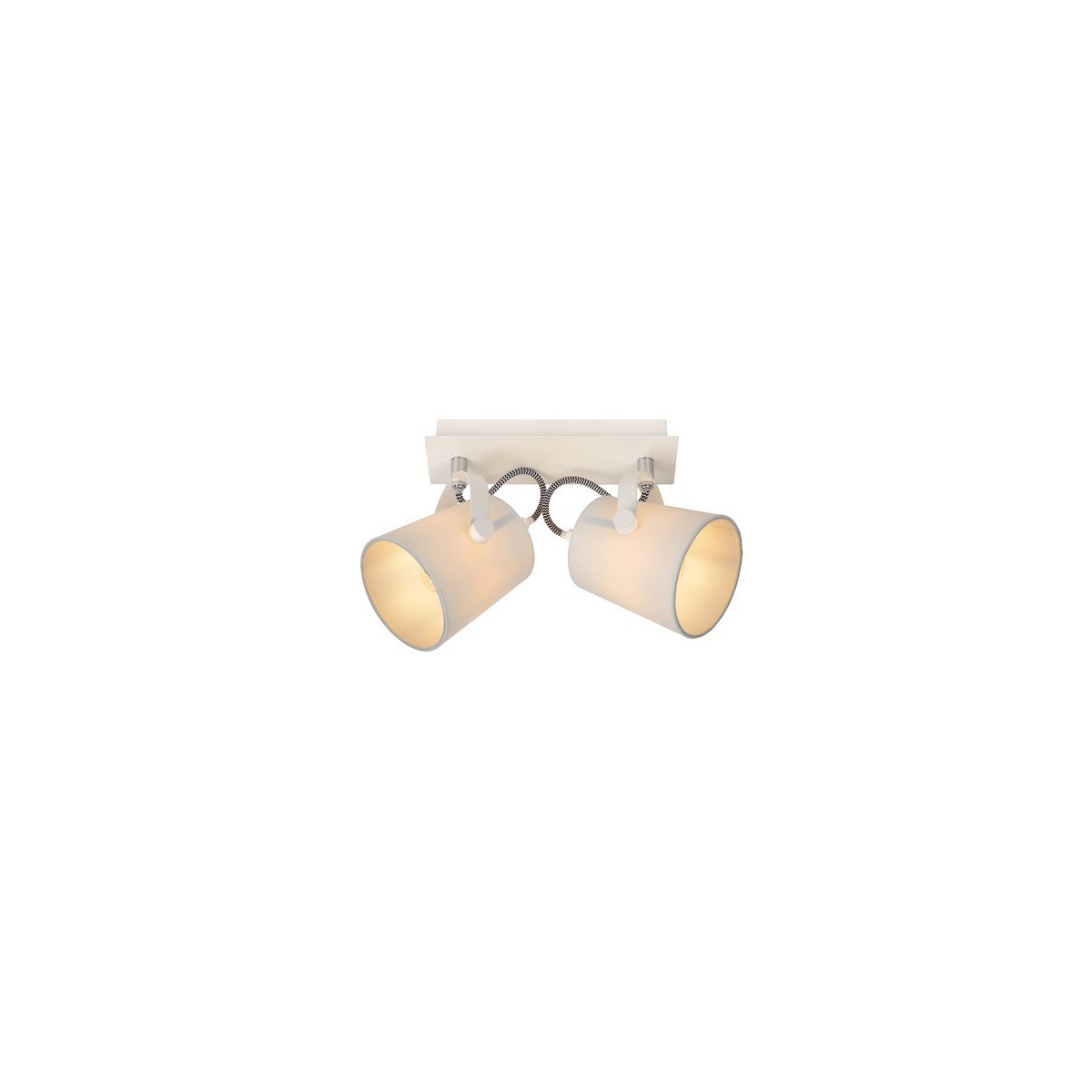 Spot / reflektor Lucide EDO 46903/02/31