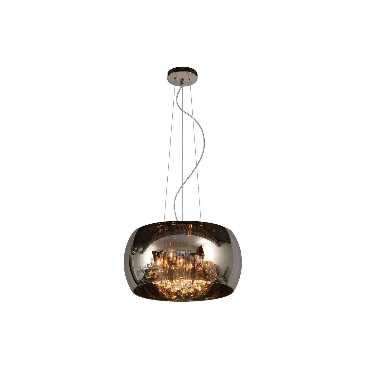 Lampa wisząca Lucide PEARL 70463/05/11