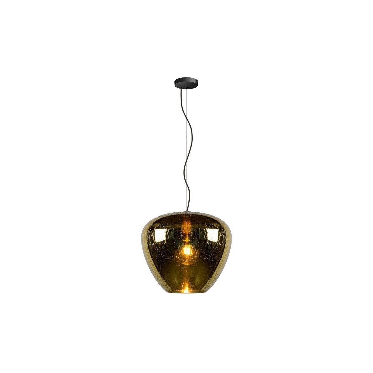 Lampa wisząca Lucide SOUFIAN 70478/40/01