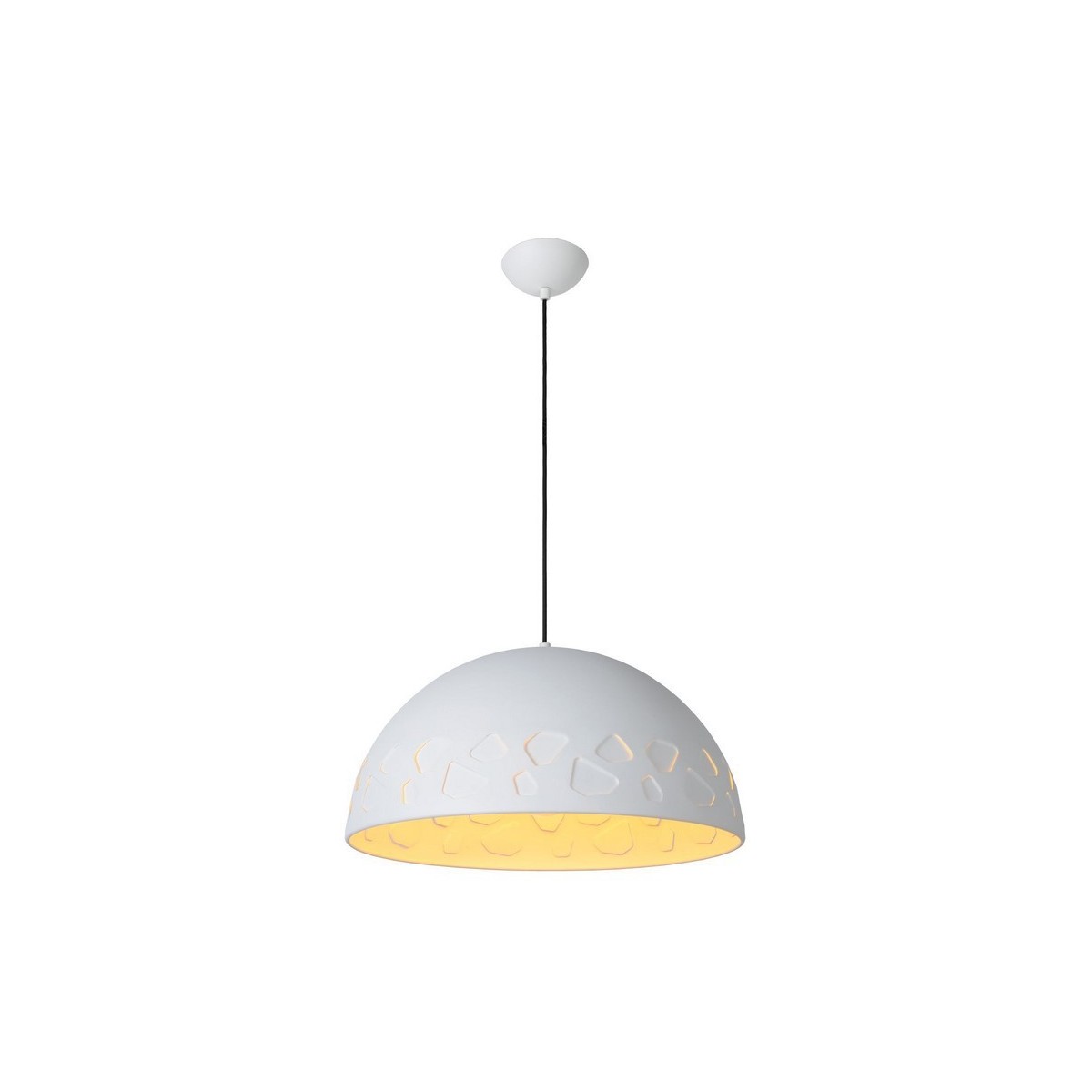Lampa wisząca Lucide JORAM 70480/50/31