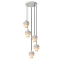 Lampa wisząca Lucide JADEN 70481/05/31