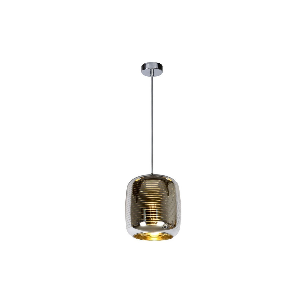 Lampa wisząca Lucide ERYN 70483/01/11