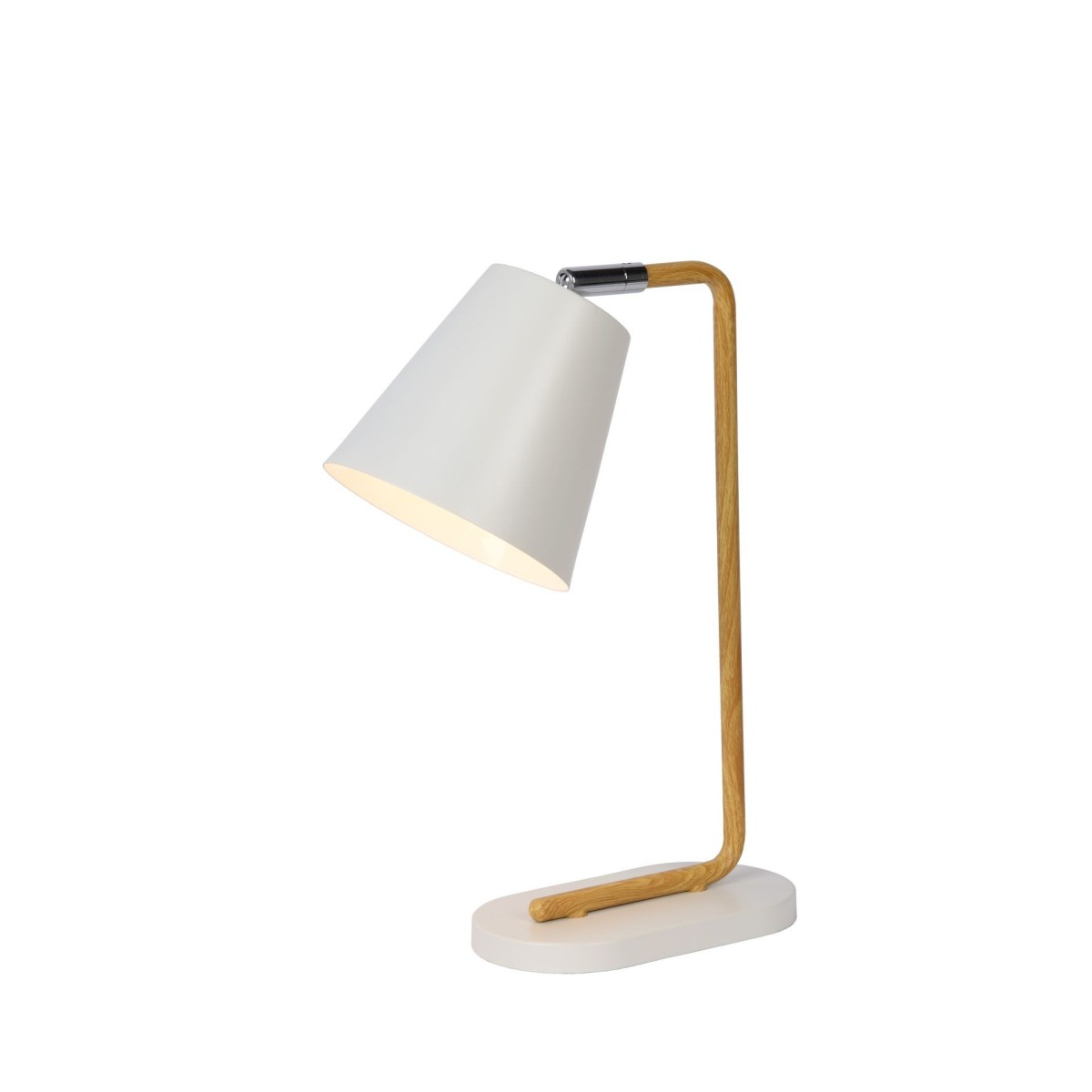 Lampa biurkowa Lucide CONA 71645/01/31